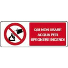 CABUR SRL - CBRETFX155A CONF. 5P TAR.F.QUI NN USA.ACQUA X SPEGN