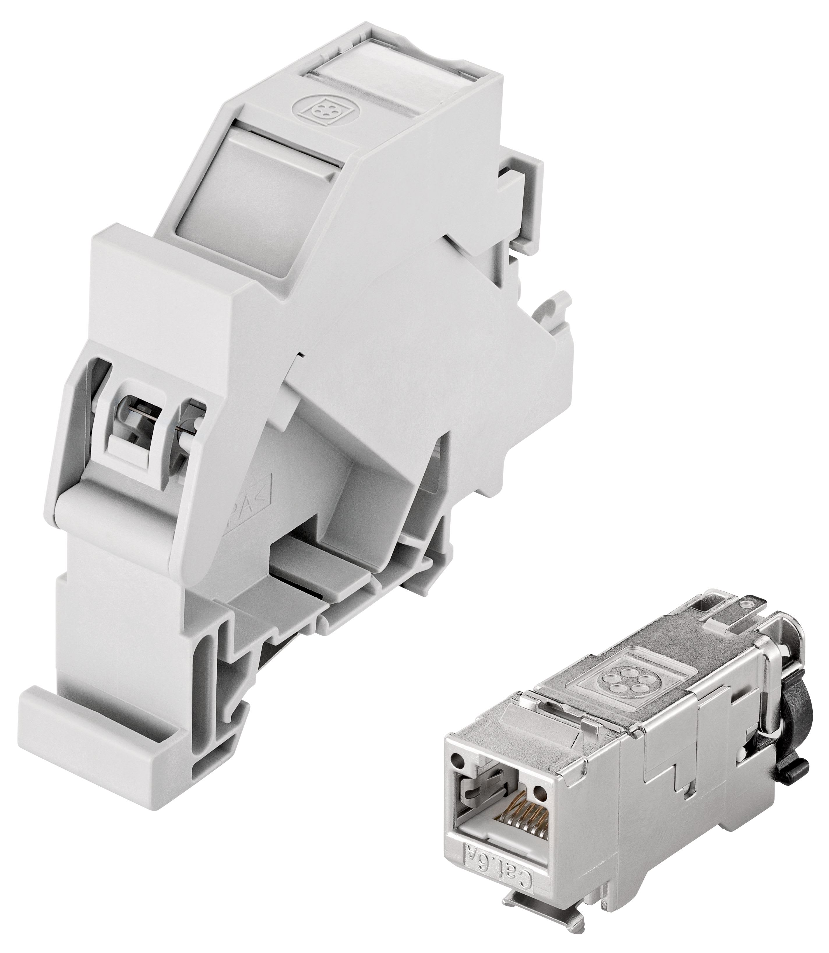 LAPP ITALIA SRL - LPP21700614 EPIC DATA HS RJ45 F 10G B