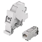 LAPP ITALIA SRL - LPP21700614 EPIC DATA HS RJ45 F 10G B