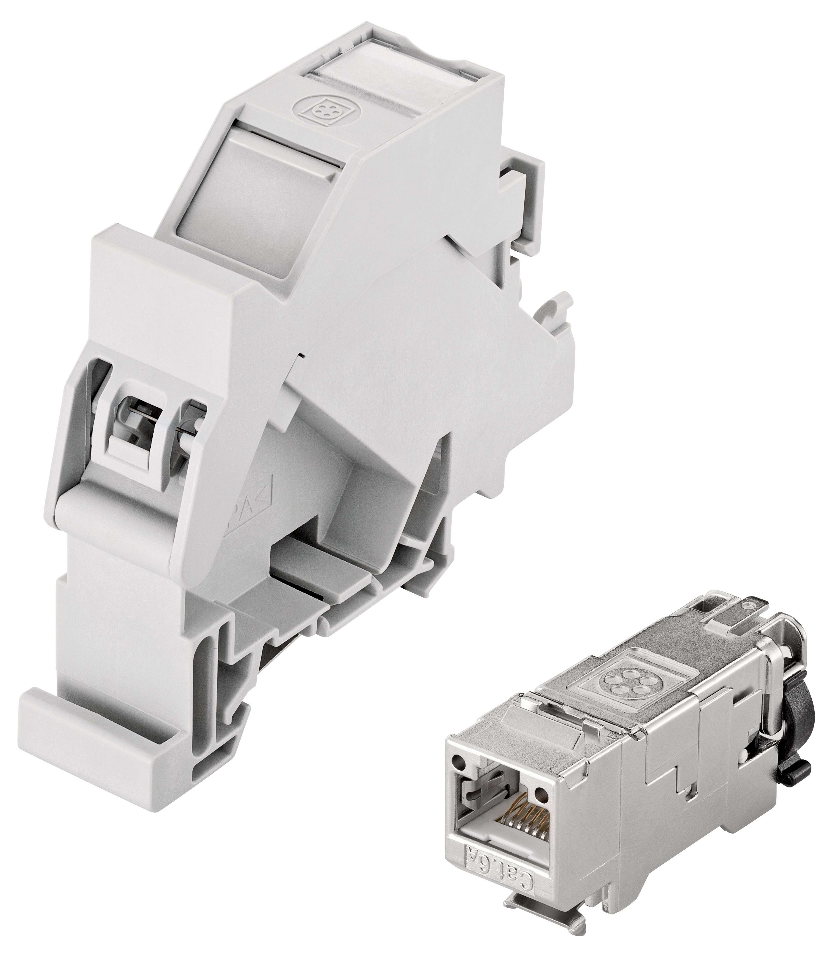 LAPP ITALIA SRL LPP21700614 EPIC DATA HS RJ45 F 10G B