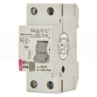 ITALWEBER SPA ITW2064734 INTERR.DIFF PURO EFI-2 AS 63A 300MA