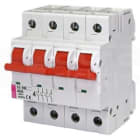 ITALWEBER SPA - ITW2423423 INTERR.NON AUTOM. 4P 40A 400V SV440