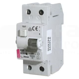 ITALWEBER SPA ITW2173428 INTER.MAGN.DIFF.A C40A KZS 2M 300MA