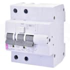 ITALWEBER SPA ITW2174536 INTER.MAGN.DIF.B C25 2P 4M 30MA