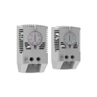 ELDON AUSTRIA GMBH - HOFETR202 TERMOSTATO NC RISCALDAMENTO