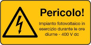 CABUR SRL - CBRETVIN167 CONF. 100PZ ATT!IMP.FOT ORE.DIURN.400V-3