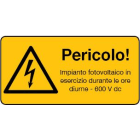 CABUR SRL CBRETVIN168 CONF. 100PZ ATT!IMP.FOT ORE.DIURN.600V-3