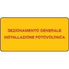 CABUR SRL - CBRETVIN171 CONF. 220PZ SEZ. GEN. INSTAL. FOT 20X40