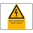 CABUR SRL - CBRETVIN175 CONF. 90PZ NN MANOV.SOT.CARICO 50X40