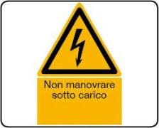CABUR SRL CBRETVIN175 CONF. 90PZ NN MANOV.SOT.CARICO 50X40