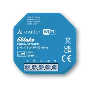 ELTAKO AUSTRIA GMBH - EAK30064017 EUD64NPN-IPM