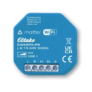 ELTAKO AUSTRIA GMBH - EAK30064017 EUD64NPN-IPM