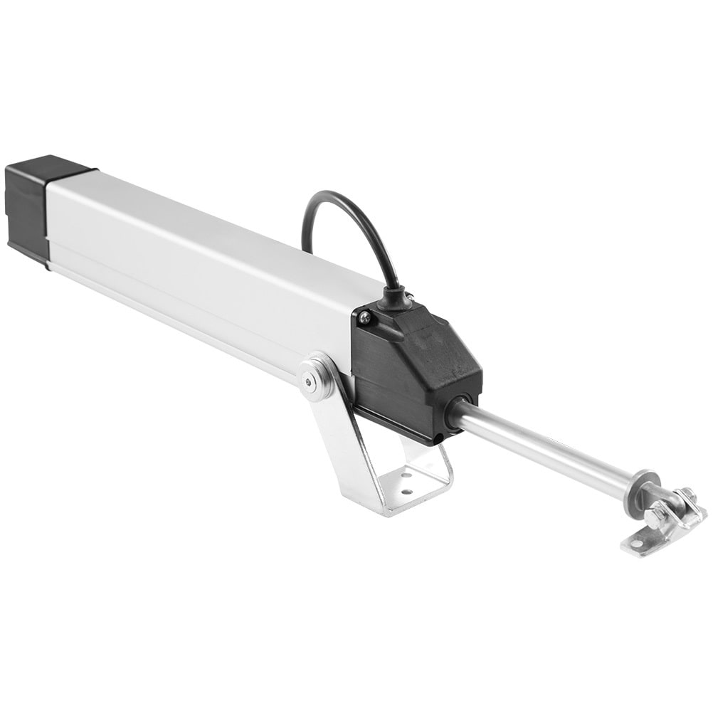 NEKOS SRL NE22700994 ATT. LINEARE EURO 1 230VAC C.300MM 1000N