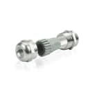 EURO 2000 SPA - URO44702 PRESSACAVO EUSTOP METAL. PG9