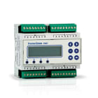 FANTINI COSMI SPA - FANEV87 CENTRALINA TERMOREG. CLIMAT. TELEGESTIBI