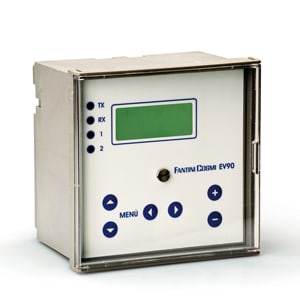 FANTINI COSMI SPA - FANEV90 CENTRALINA MASTER DI GESTIONE REGOLATORI