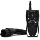 UNIKS SRL UNKEVCHECK ADATTATORE EV PROVA COLONNINE
