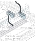 ABB SPA - ABBEV0109 N.10 MORS. DIAM CAVO MIN/MAX 15/28