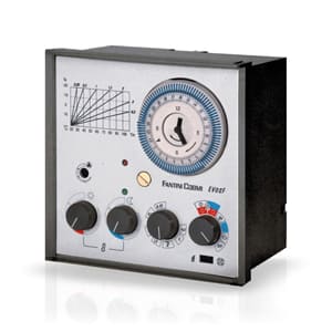 FANTINI COSMI SPA FANEV02F CENTRALINA GIORN. TIMER ANALOG. CON STA