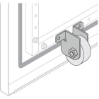 ABB SPA - ABBEV1000 ROTELLA PER SOSTEGNO PORTA CIECA