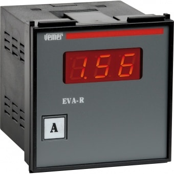 VEMER SPA VEMVM324100 EVA-R AMPER. 10ACA 230VAC