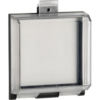 VEMER SPA - VEMVJ44820000 EVCOP COPERCHIO PROTEZ.72X72