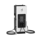 SCHNEIDER ELECTRIC - SNREVD1S180TBBC7 EVLINK PRO DC 180KW - 2 CCS2 - CAVO 7.5M