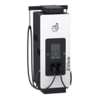 SCHNEIDER ELECTRIC - SNREVD1S180TBB EVLINK PRO DC 180KW - 2 PRESE CCS2