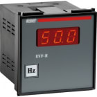 VEMER SPA VEMVM325800 EVF-R FREQ. 20-100HZ 230VAC