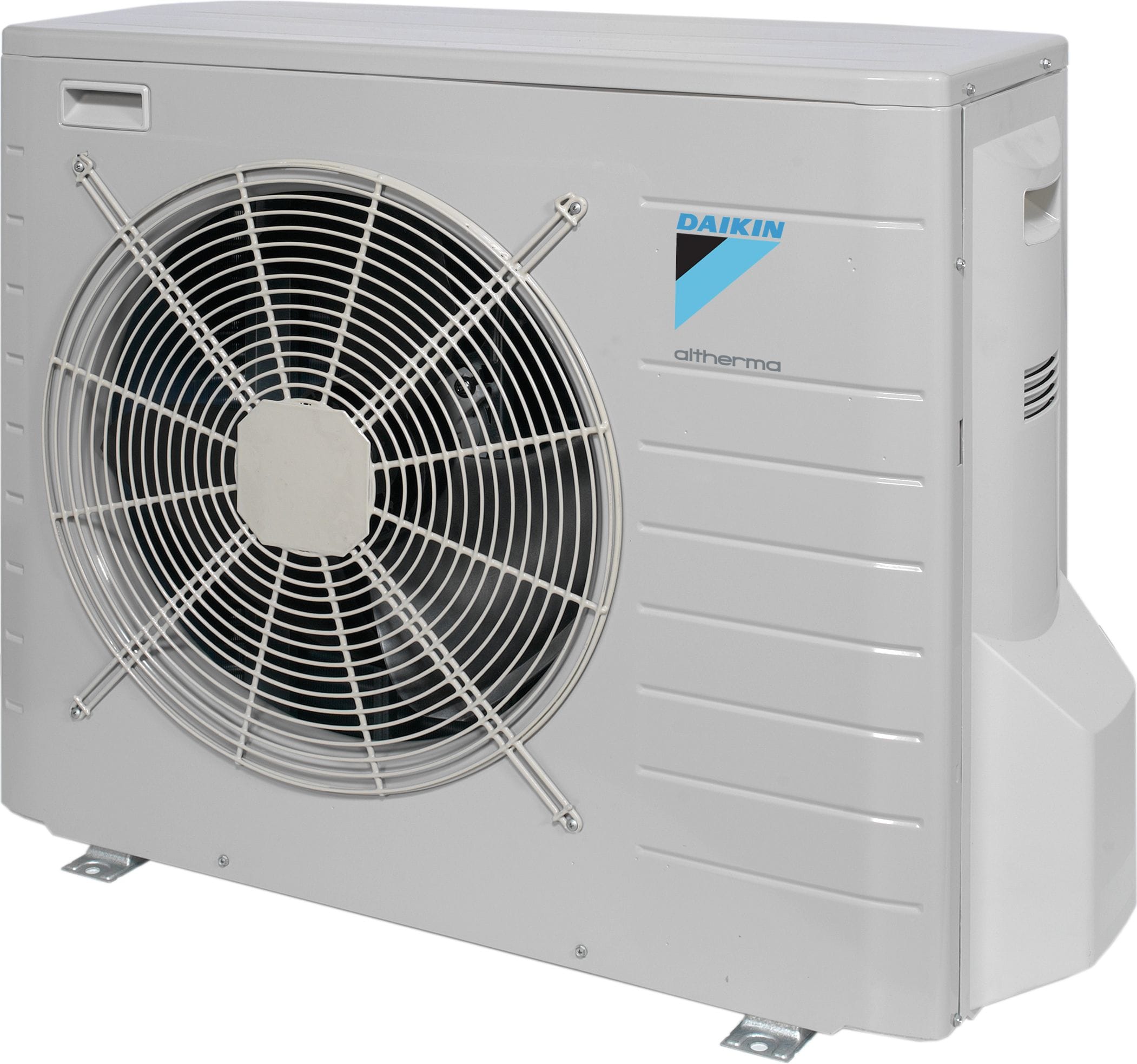 ROTEX RXHEVLQ08CV3 UNITA ESTERNA DAIKIN HYBRID 8KW