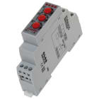 EL.CO. SRL ECL660038 RELE DI MIN./MASS. TENS. MOD.EVM231