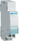 HAGER - HAGEVN011 Ferndimmer 300W Universal, LED/ESL