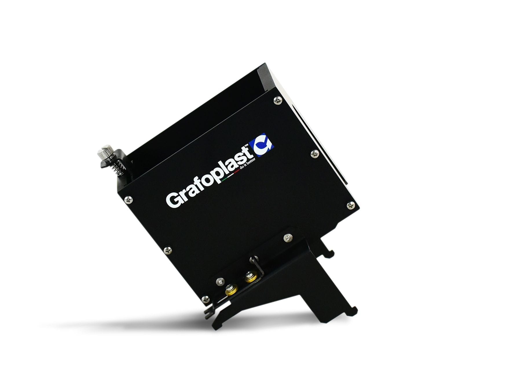 GRAFOPLAST SRL GRAEVO0013 CARICATORE PER STAMPANTE EVOMAX 1PZ