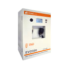 VIVALDI SRL VILEVO500/2 VIVALDI EN54_CENTRALE COMPATTA 500W 2 ZO