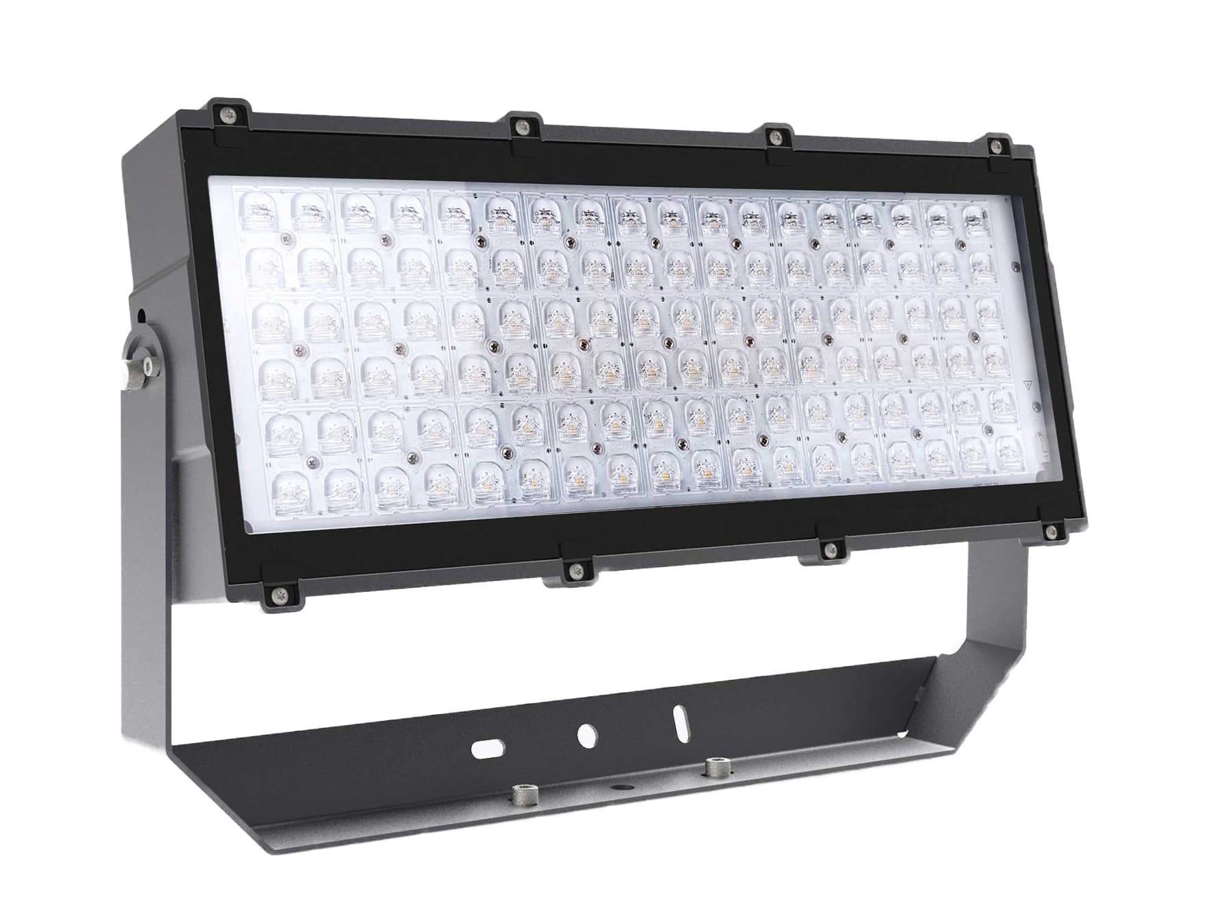 EP SRL (LANZINI) LZNL0EVL4ASABL40300 PROIETTORE EVO L 300W 4000K SA ON/OFF IP