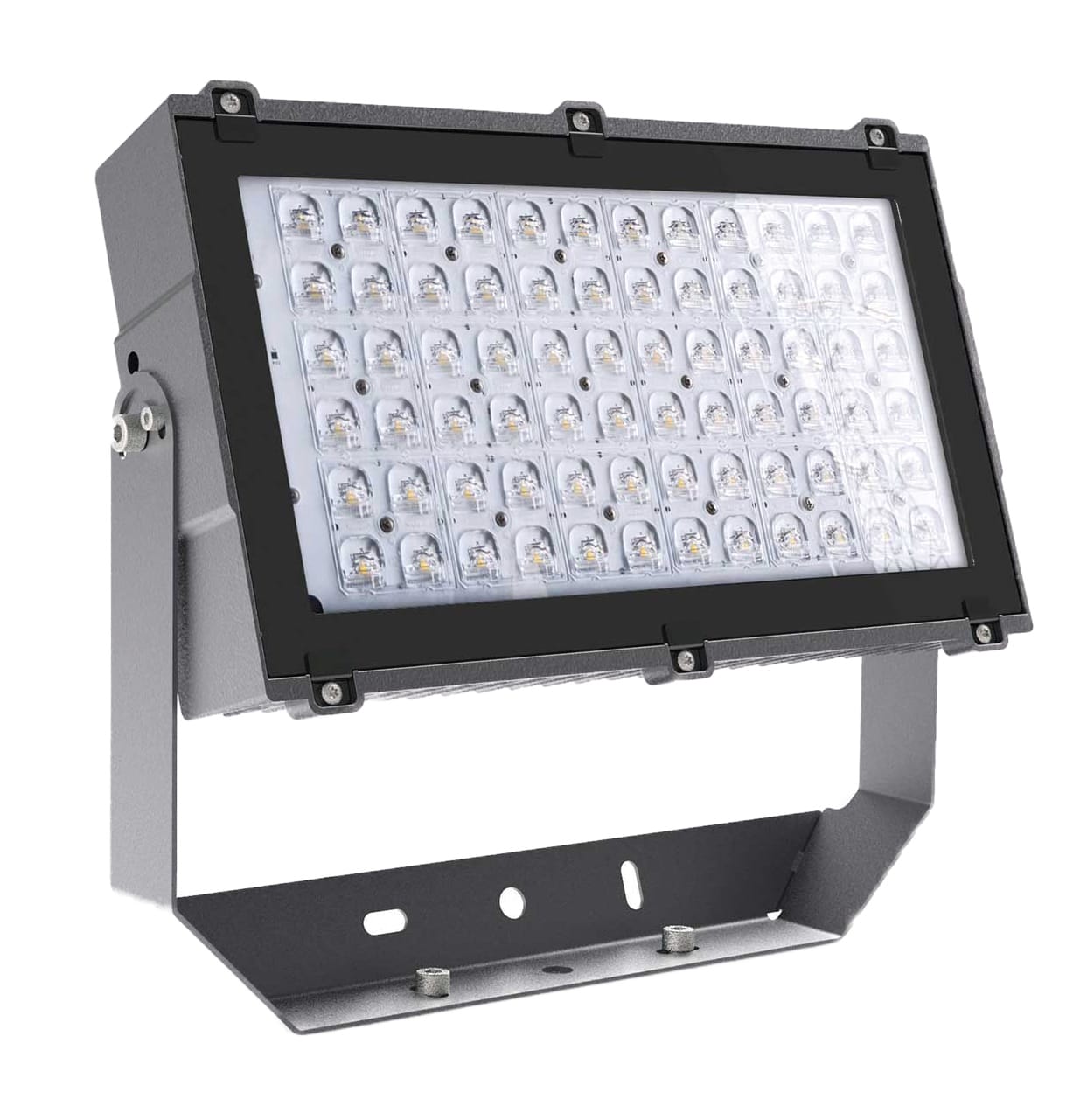 EP SRL (LANZINI) LZNL0EVM4AH7BL40200 PROIETTORE EVO M 200W 4000K H7 ON/OFF IP