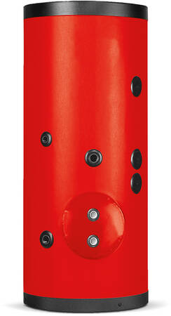 SICC TECH SRL - SICEVPXX0800 BOLL. CON SCAMB.ESTR. E TRATT.VITR. LT 8