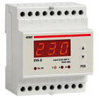 VEMER SPA VEMVM331600 EVR-D VOLT./AMP. 600V-X/5AAC 230VAC