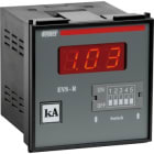 VEMER SPA - VEMVM322500 EVS-R AMPER. X/60MVCC 115/230VAC