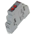 EL.CO. SRL ECL660035 RELE DI MINIMA TENSIONE MOD. EVU400