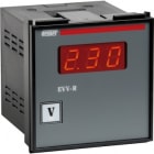 VEMER SPA VEMVM298700 EVV-R VOLT. 600VCC 115/230VAC