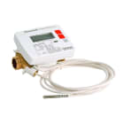 PITTWAY SARL (EX RES - RESEW7011BF2055C US HEATMETER, QP2.5, DN20, L130 C 5.5