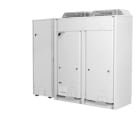 DAIKIN - DAKEWYQ050CWP SMALL CHILLER AC HP 2017 PUMP