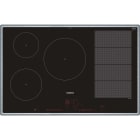 Siemens Hausgerate - SIZEX845LVC1E Glaskeramik Kochstelle 80cm 5xInduktion