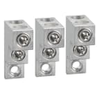 LOVATO - LOVEXA03 KIT TERMINALI UL PER ADXL 250-320A