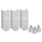 LOVATO LOVEXA04 KIT PROTEZIONE TERMINALI ADXL250-320A