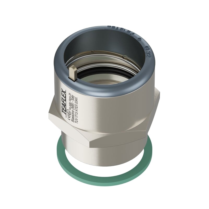 TEAFLEX TEAEXARF32M RACCORDO ARF 32-M 32X1,5