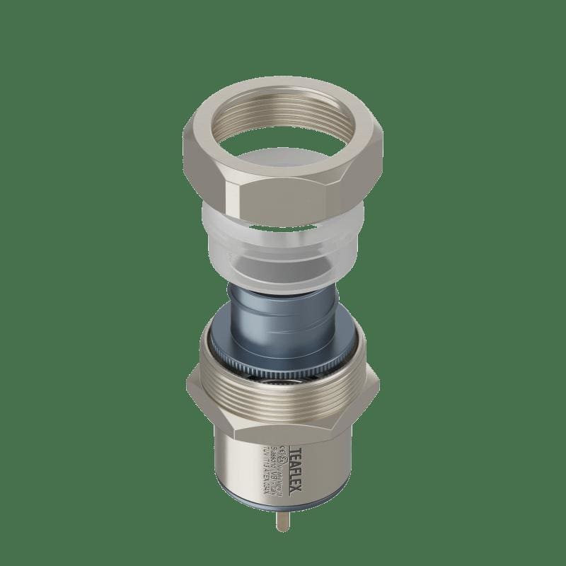 TEAFLEX TEAEXARFR25A RACCORDO AR- FR 25.A 25/25