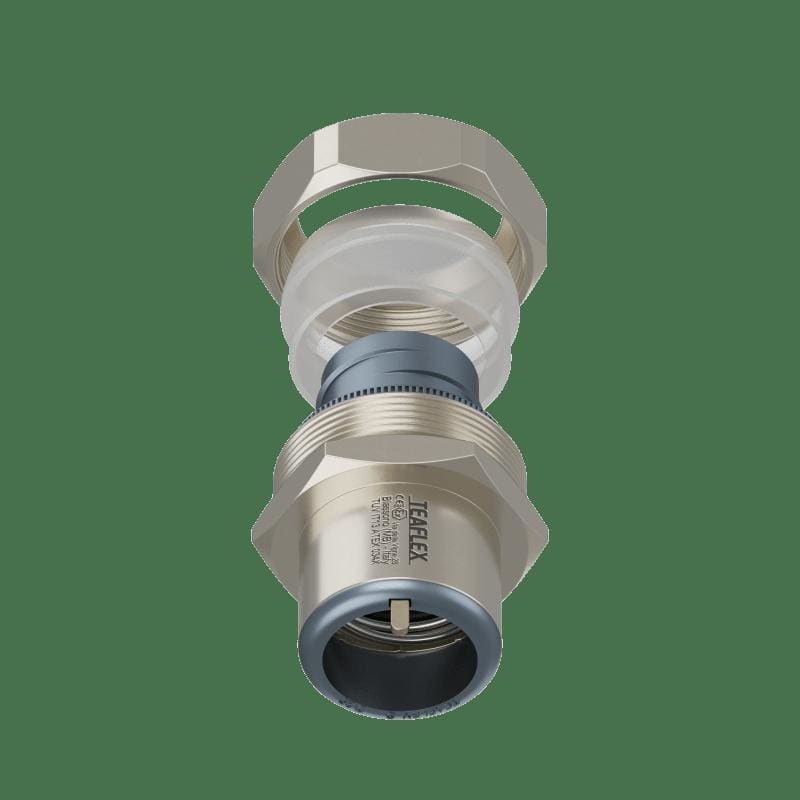 TEAFLEX TEAEXARFR25B RACCORDO AR- FR 25.B 25/27