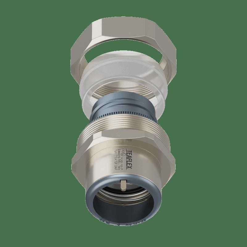 TEAFLEX TEAEXARFR32B RACCORDO AR- FR 32.B 32/35